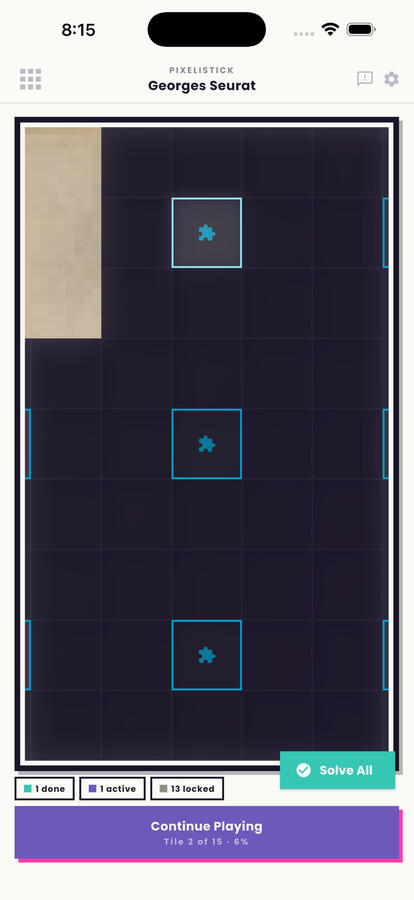 Picture Grid